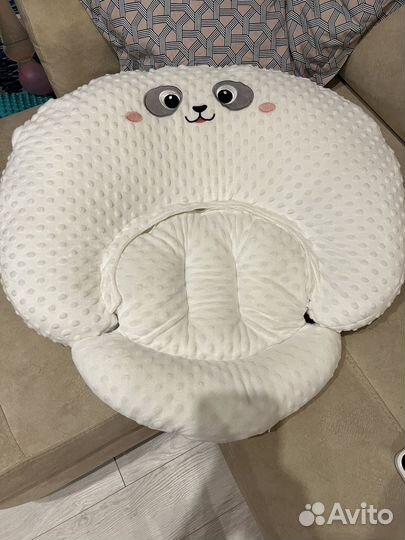 Подушка трансформер coco doudou для Новорожденных