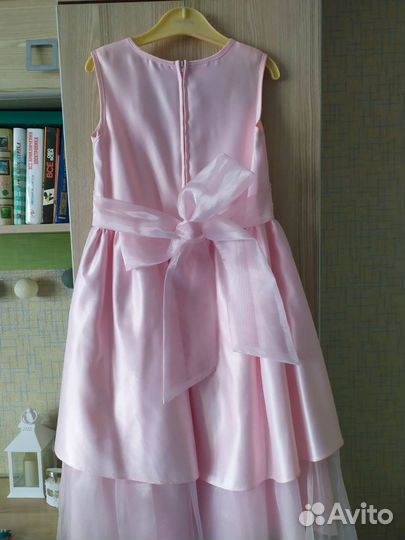 Платье на девочку