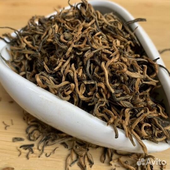 Китайский чай с эффектами KIT-2667