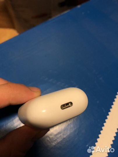Кейс для airpods 1-го поколения