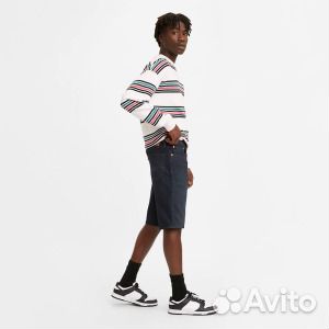 Шорты мужские Levi's 405