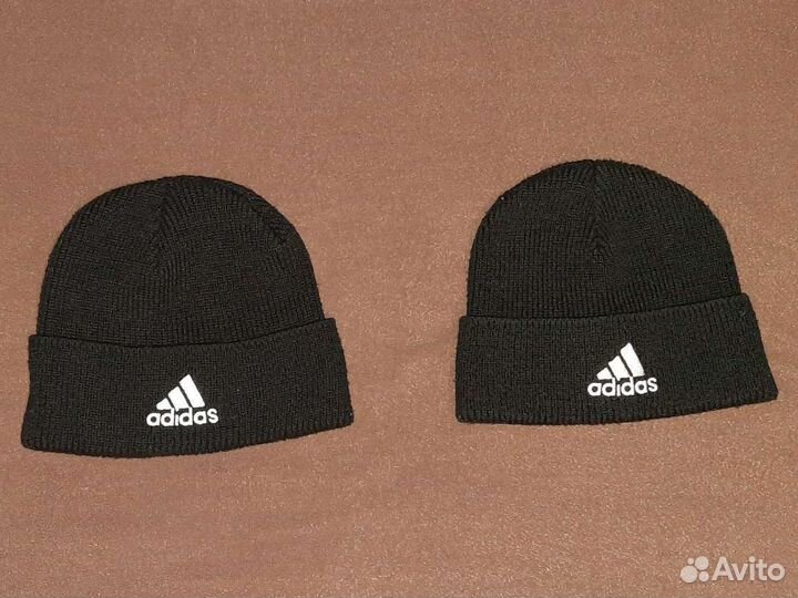 Шапка мужская