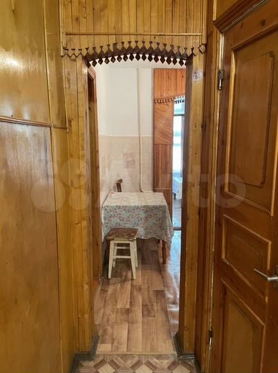 2-к. квартира, 50 м², 1/5 эт.