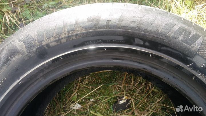 Michelin 4x4 Diamaris 235/65 R17