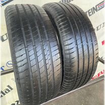 Firestone Roadhawk 215/55 R16