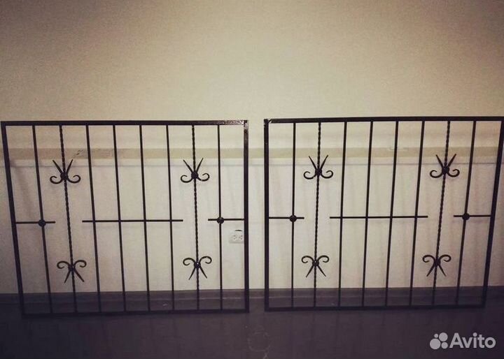 Решетка на окна