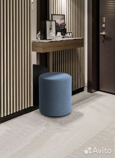 Стильный для прихожей из премиум-велюра