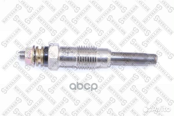 Свеча накаливания 11V MB, Citroen, Fiat, Ford