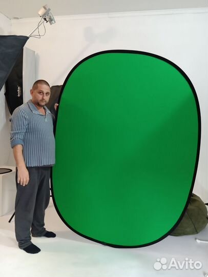 Фон для фотостудии