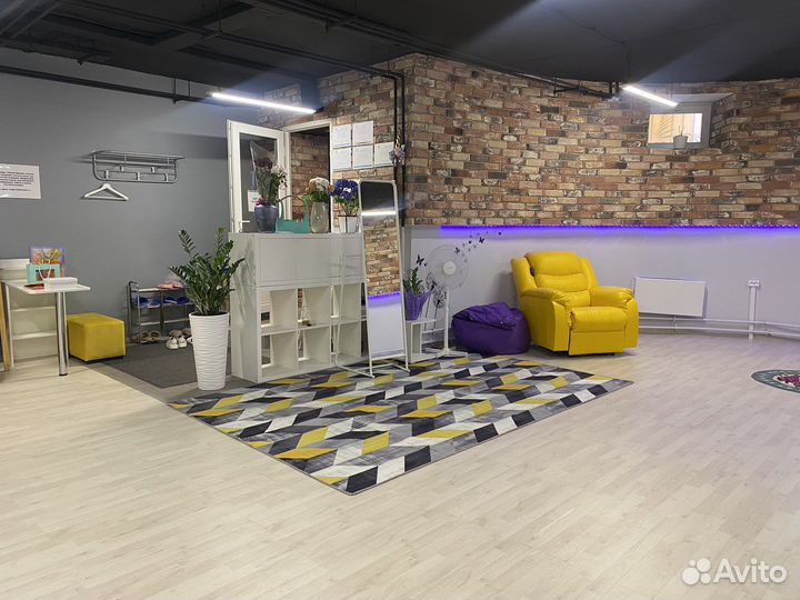 Аренда студии кабинета