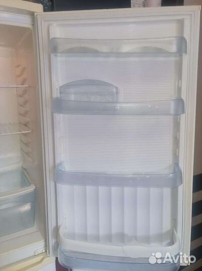 Испаритель для холодильника