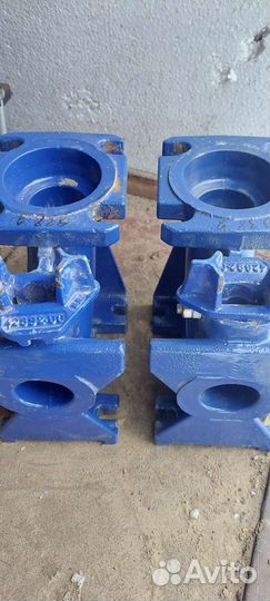 Автоматическая трубная муфта