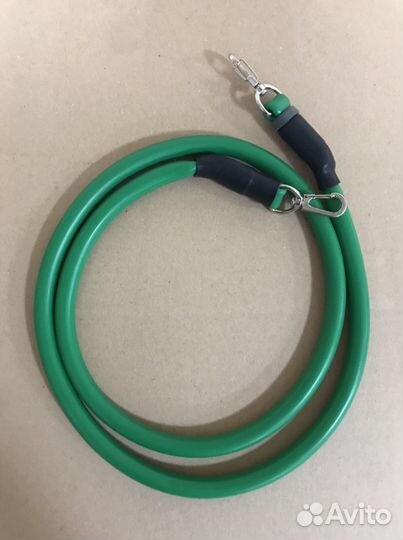 Эспандер латексная трубка