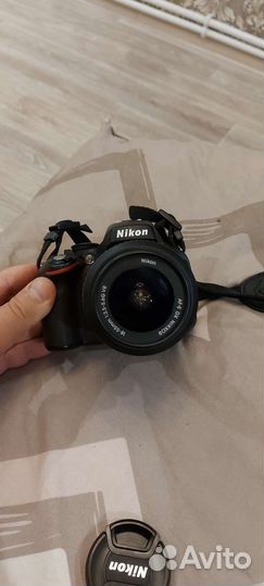 Nikon D5100