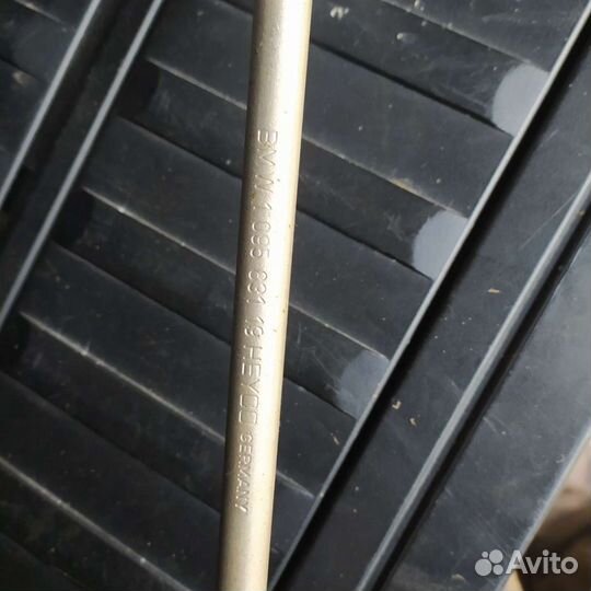 Балонный ключ bmw х5 е53