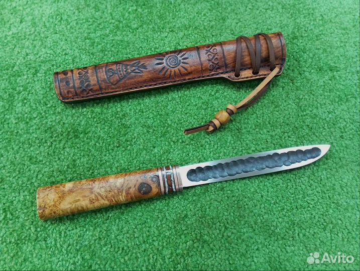 Якутский нож