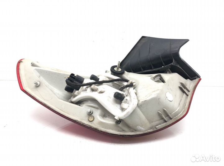 Фонарь Opel Astra J (2010-2017)