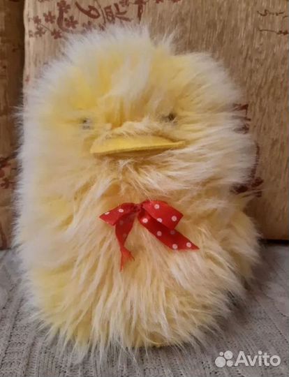 Раритетная игрушка из Англии