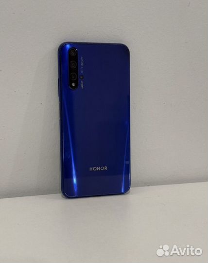 HONOR 20, 6/128 ГБ