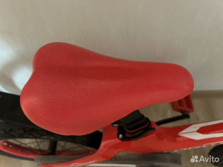 Детский велосипед Forward Cosmo