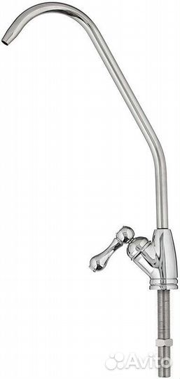 Кран водяного фильтра Аквафор