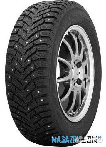 Toyo Observe Ice-Freezer 275/45 R21 110T