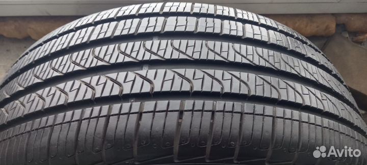 Pirelli Cinturato P7 All Season 225/45 R17 91H
