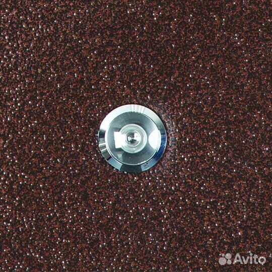 Дверь входная металлическая новая утепленная