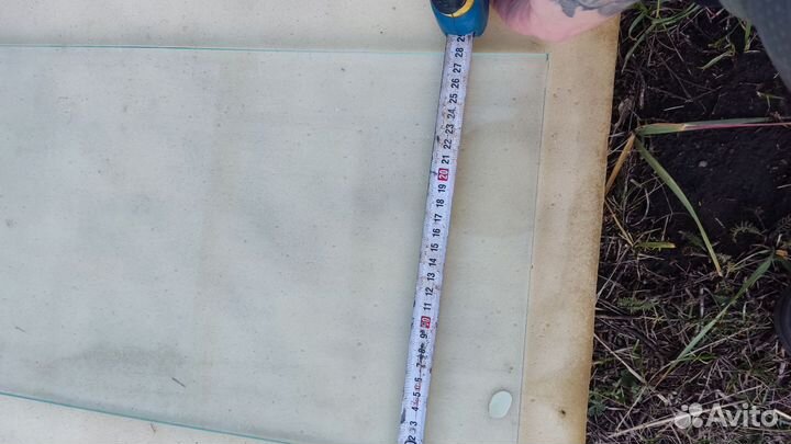 Стекла зеркало