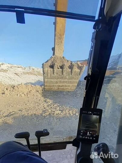 Машинист экскаватора,погрузчика,бульдозера