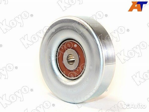 Ролик приводного ремня daihatsu YRV