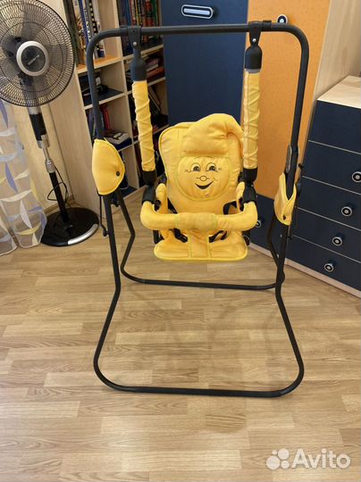 Детские качели