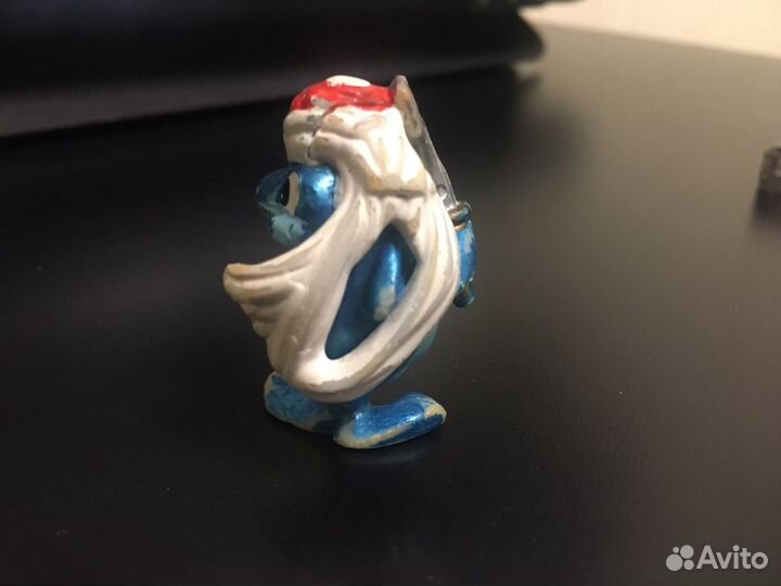 Игрушка Киндер Сюрприз