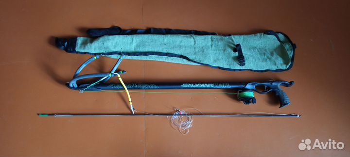 Подводное снаряжение