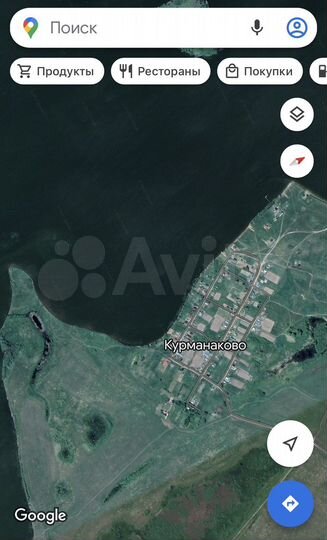 Участок 10,5 сот. (ИЖС)