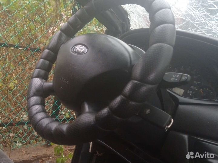 Карта обшивка форд фокус 1 комплект