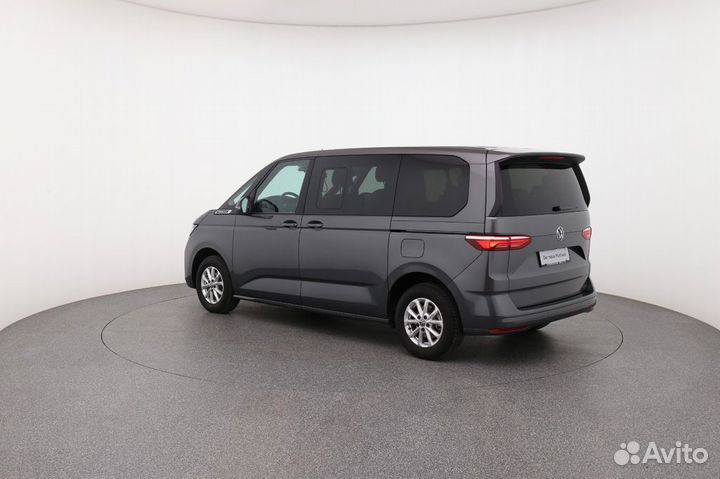 Volkswagen Multivan 1.5 AMT, 2023, 12 600 км