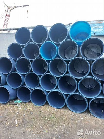 Бочка пластиковая 227 л