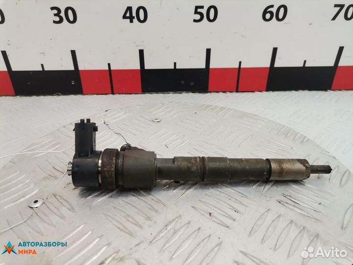 Форсунка Opel Insignia (A) 2011 55566050