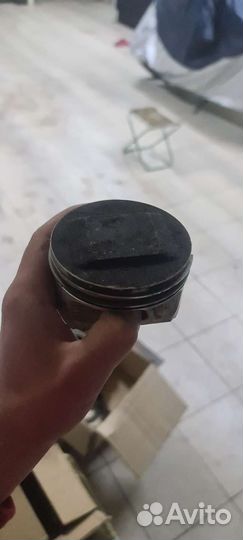 Поршня, цилиндры, кольца, брп оригинал 650 бу
