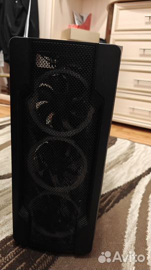 Компьютер rtx 3050