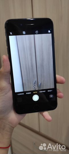 iPhone 8 Plus, 256 ГБ