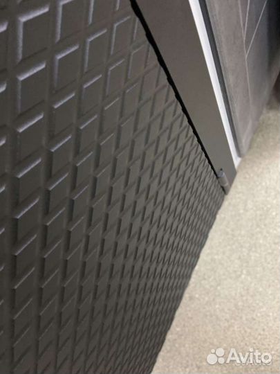 Дверь входная