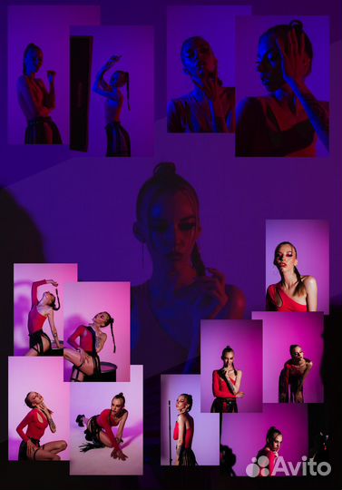 Фотограф в Санкт-Петербурге