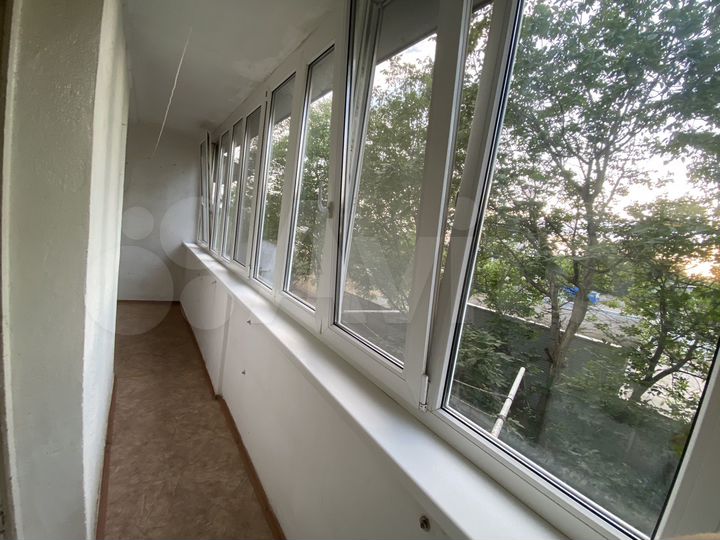 2-к. квартира, 52,7 м², 2/5 эт.