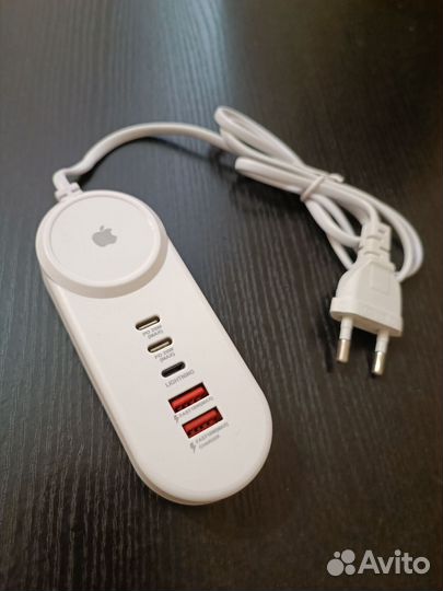 Usb удлинитель Apple