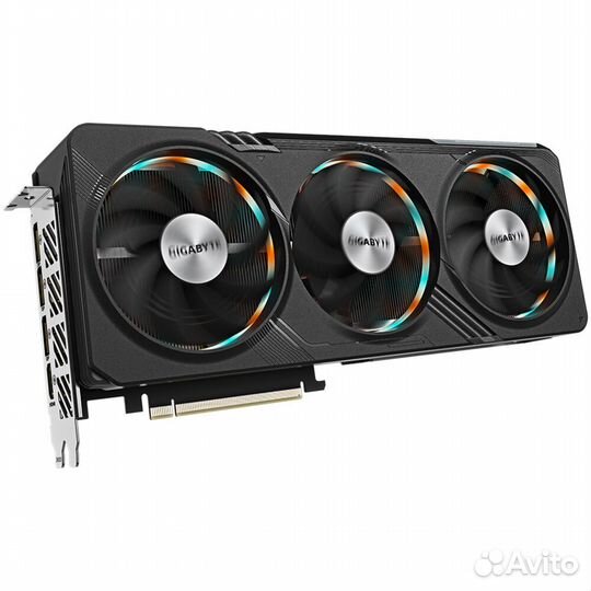 Видеокарта Gigabyte GeForce RTX 4070 #388332