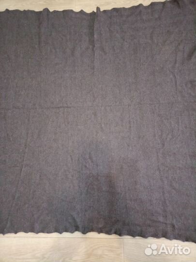 Пуховый платок шаль СССР