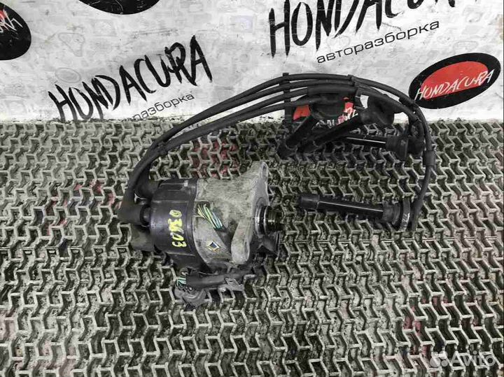 Распределитель зажигания Honda Prelude