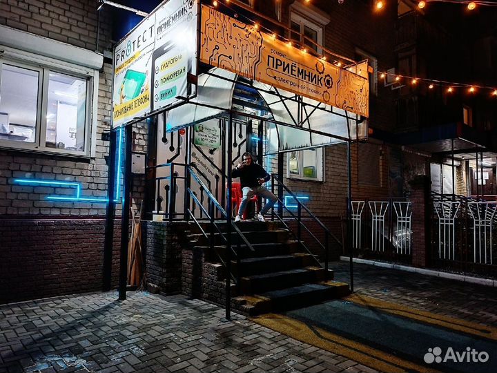 Ремонт техники Garmin